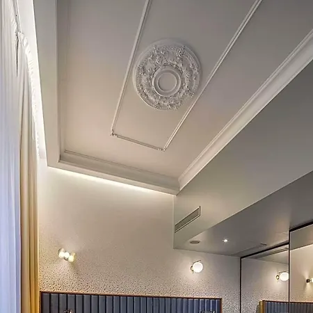 Century Old Town - Mgallery Collection 4* Praag