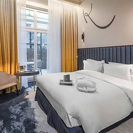 Hotel Century Old Town - Mgallery Collection