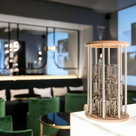 Hotel Century Old Town - Mgallery Collection 4*