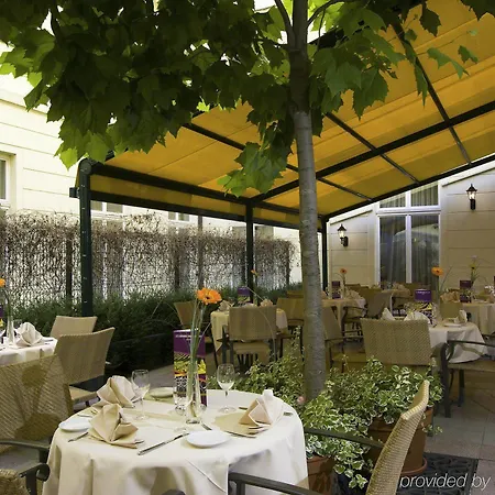 Hotel Century Old Town - Mgallery Collection