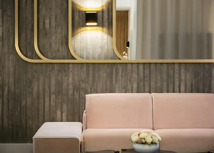 호텔 Century Old Town - Mgallery Collection 프라하