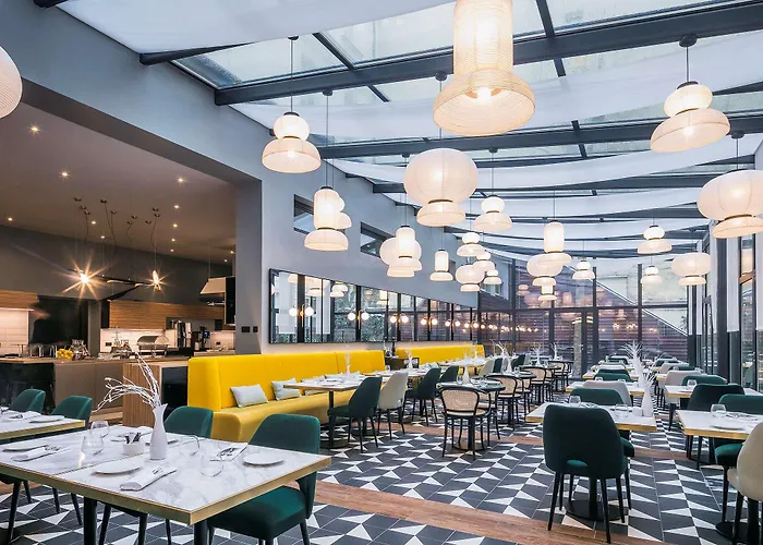 Century Old Town - Mgallery Collection