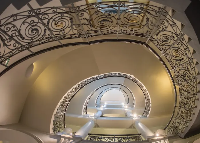 Century Old Town - Mgallery Collection 4*