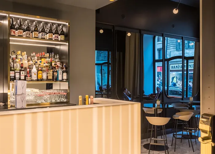 Century Old Town - Mgallery Collection 호텔