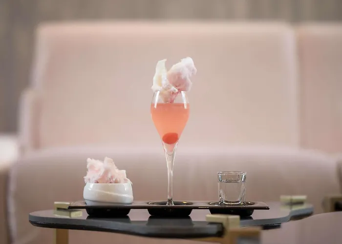 호텔 Century Old Town - Mgallery Collection 프라하