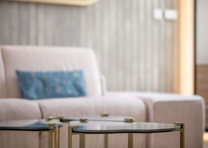 Century Old Town - Mgallery Collection