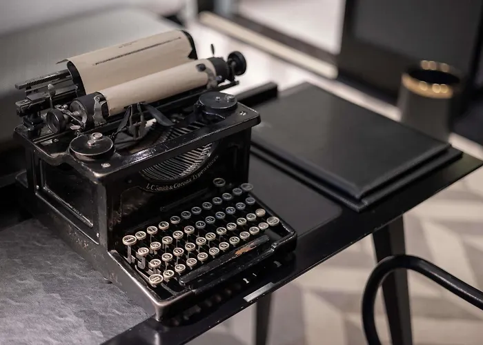 Century Old Town - Mgallery Collection 호텔 프라하