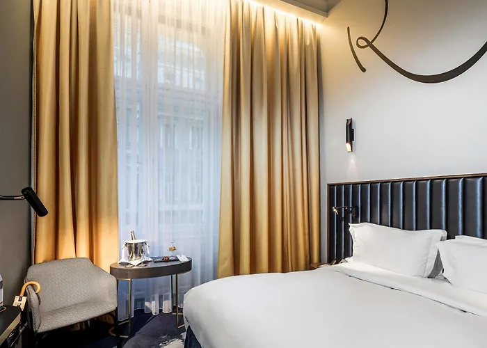 Century Old Town - Mgallery Collection