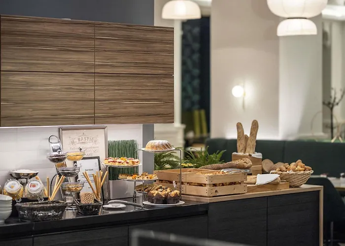 호텔 Century Old Town - Mgallery Collection 프라하