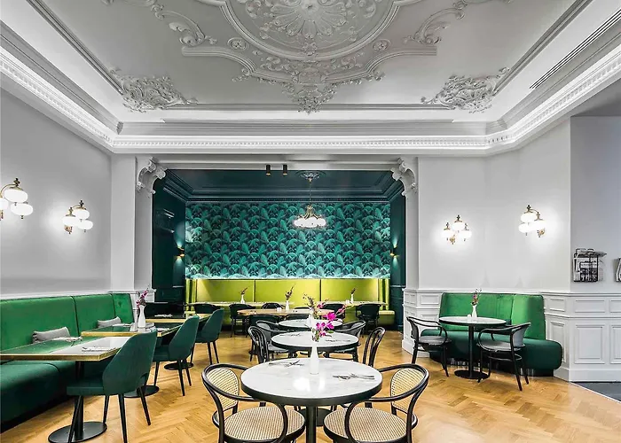 Century Old Town - Mgallery Collection