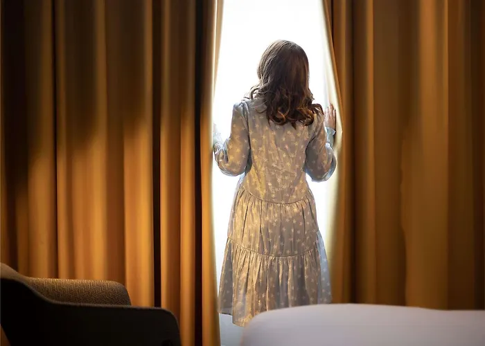 호텔 Century Old Town - Mgallery Collection 프라하