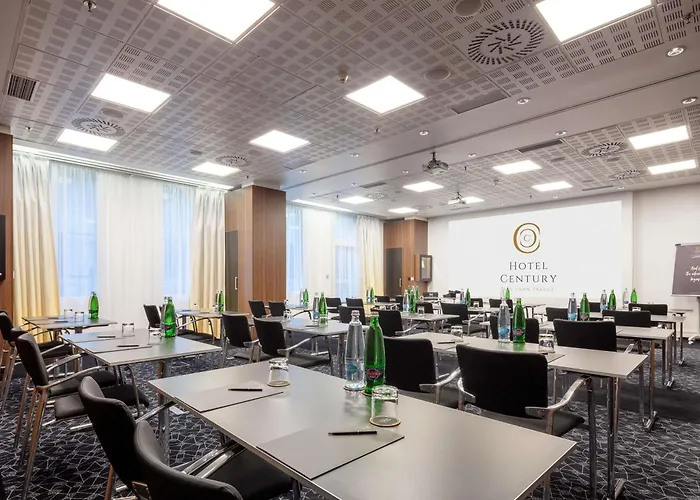 Century Old Town - Mgallery Collection 호텔