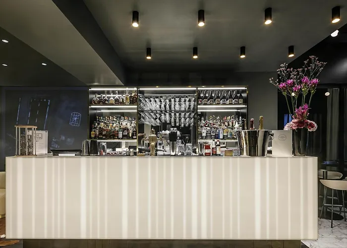 Hotel Century Old Town - Mgallery Collection