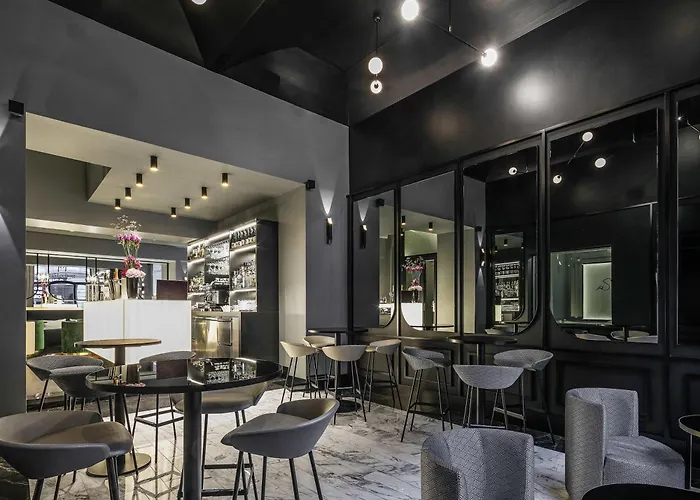 Hotel Century Old Town - Mgallery Collection