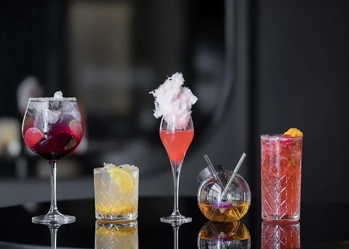 Century Old Town - Mgallery Collection Hotel 4*