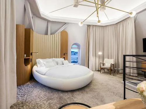 Century Old Town - Mgallery Collection Hotel Praha