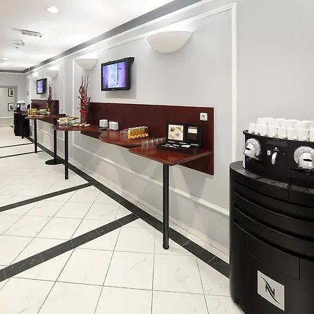 Hotel Century Old Town - Mgallery Collection Praga