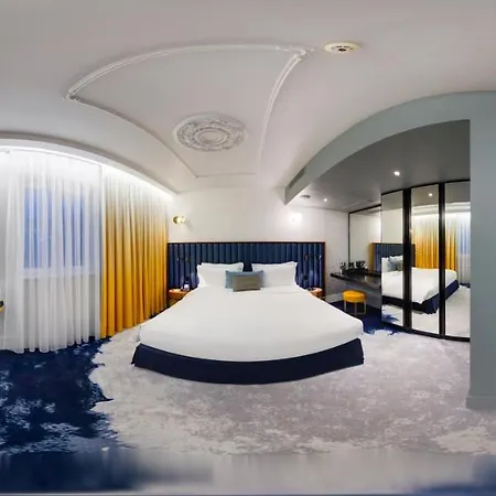 Century Old Town - Mgallery Collection 4* Prague