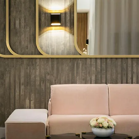 Hotel Century Old Town - Mgallery Collection Praga