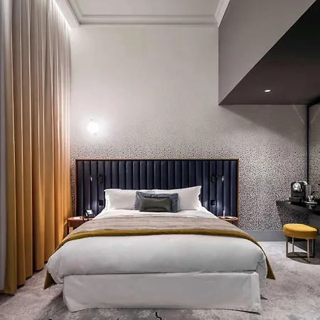 Hotel Century Old Town - Mgallery Collection Prague