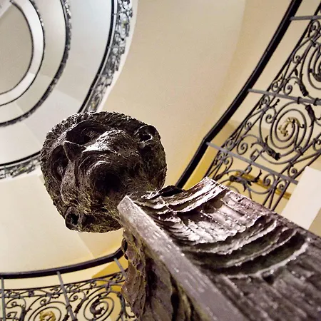 Hotel Century Old Town - Mgallery Collection 4*