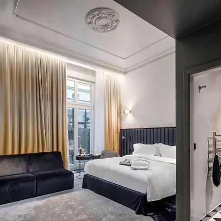 Hotel Century Old Town - Mgallery Collection Praga