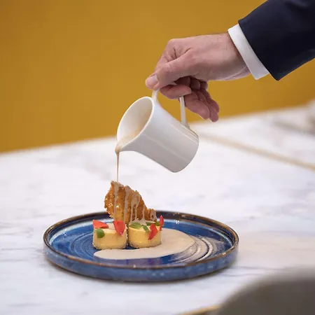 世纪古城布拉格美憬阁酒店