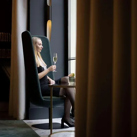 Century Old Town - Mgallery Collection Hotel Prague