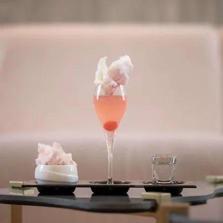 酒店 世纪古城布拉格美憬阁酒店 布拉格