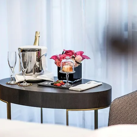 Century Old Town - Mgallery Collection Hotel Prague