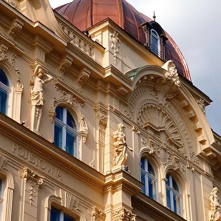 Century Old Town - Mgallery Collection Prague