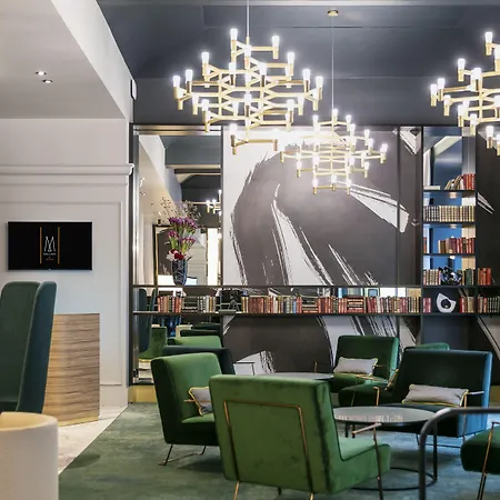 Century Old Town - Mgallery Collection Hotel Praga