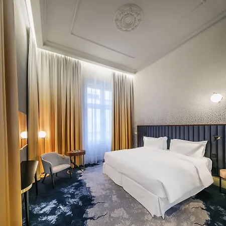 Hotel Century Old Town - Mgallery Collection