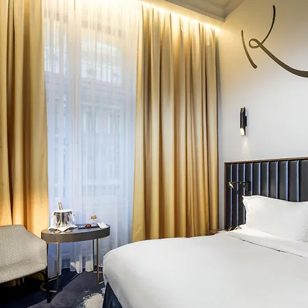 Century Old Town - Mgallery Collection Hotel Praga
