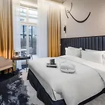 Hotel Century Old Town - Mgallery Collection Praga